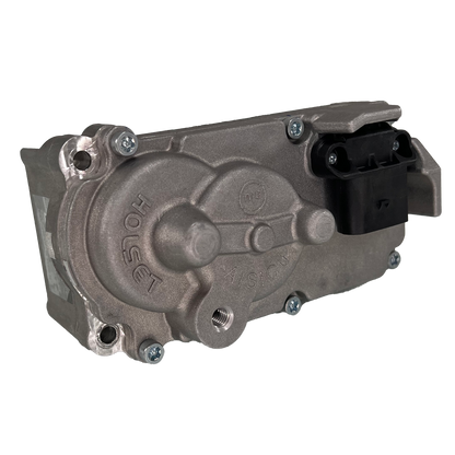 KC No Dealer Holset OEM Actuator - 6.7 Cummins (2007.5-2012)