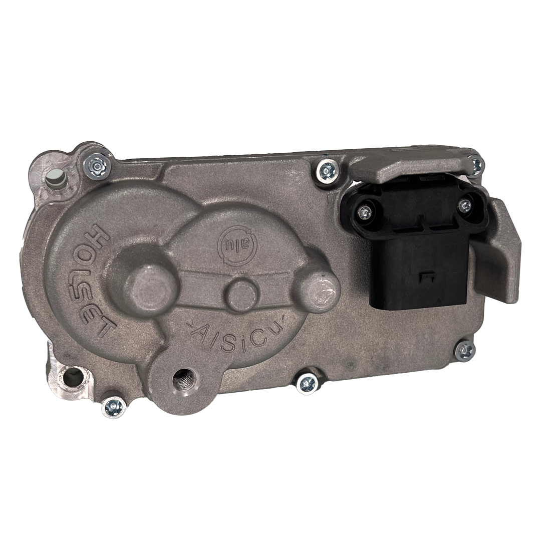 KC No Dealer Holset OEM Actuator - 6.7 Cummins (2007.5-2012) - view 3