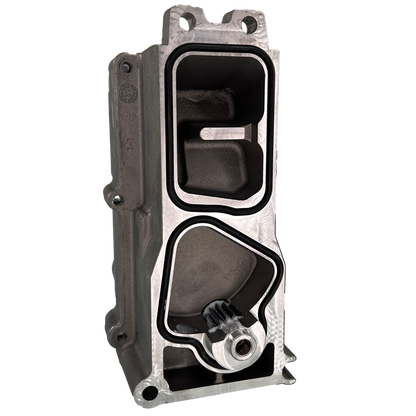KC No Dealer Holset OEM Actuator - 6.7 Cummins (2013-2018) - view 3