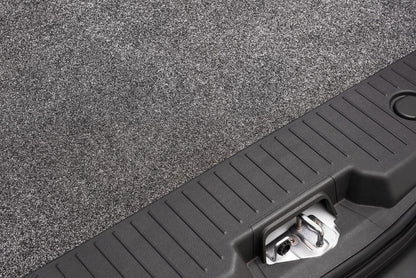 Vanrug Cargo Mat 14+ Transit Connect 104.8 inch Short WB 3/4 Inch Closed Cell Foam Mat Size 64 Inch x 53 Inch Charcoal BedRug
