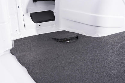 Vantred Cargo Mat 14+ Ram ProMaster Vantred Cargo Mat 159 inch WB Extended 1/2 Inch Closed Cell Foam Mat Size 156 1/4 Inch x 73 3/4 Inch Charcoal BedRug