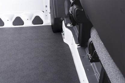 Vantred Cargo Mat 14+ Ram ProMaster Vantred Cargo Mat 159 inch WB Extended 1/2 Inch Closed Cell Foam Mat Size 156 1/4 Inch x 73 3/4 Inch Charcoal BedRug