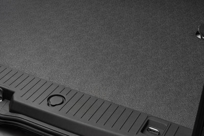 Vantred Cargo Mat 15+ Ford Transit Long Wheel Base Ext - 148 inch WB w/ extended body 1/2 Inch Closed Cell Foam Mat Size 160 5/8 Inch x 68 5/16 Inch Charcoal BedRug