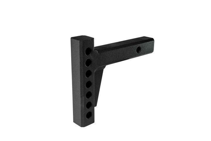 2 inch Weight Distribution Shank BulletProof Hitch