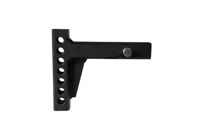 2 inch Weight Distribution Shank BulletProof Hitch
