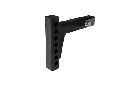 2 inch Weight Distribution Shank BulletProof Hitch