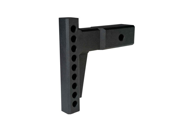 3 inch Weight Distribution Shank BulletProof Hitch