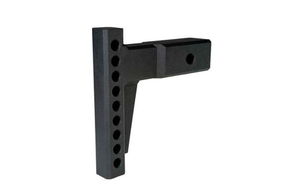 3 inch Weight Distribution Shank BulletProof Hitch
