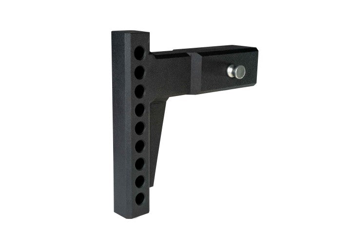 3 inch Weight Distribution Shank BulletProof Hitch