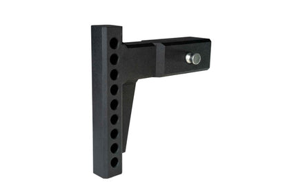 3 inch Weight Distribution Shank BulletProof Hitch
