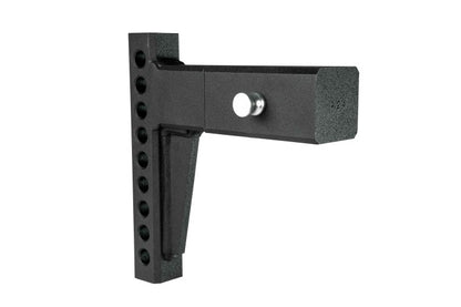 3 inch Weight Distribution Shank BulletProof Hitch