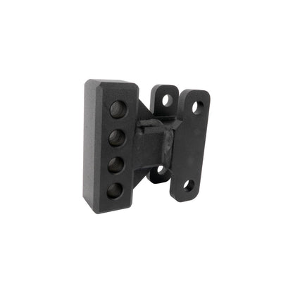 Medium Duty Weight Distribution Adapter BulletProof Hitch