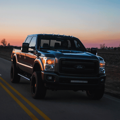 S-Series Cab Lights | 2008-2016 Ford F250 / F350 Superduty