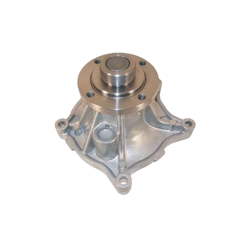 XDP Bostech WP02205 Water Pump - 6.4 Powerstroke (2008-2010)