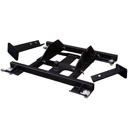 The ADVANTAGE Combo Hitch