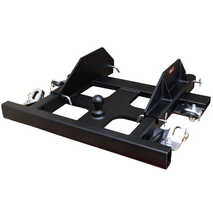 The ADVANTAGE Combo Hitch