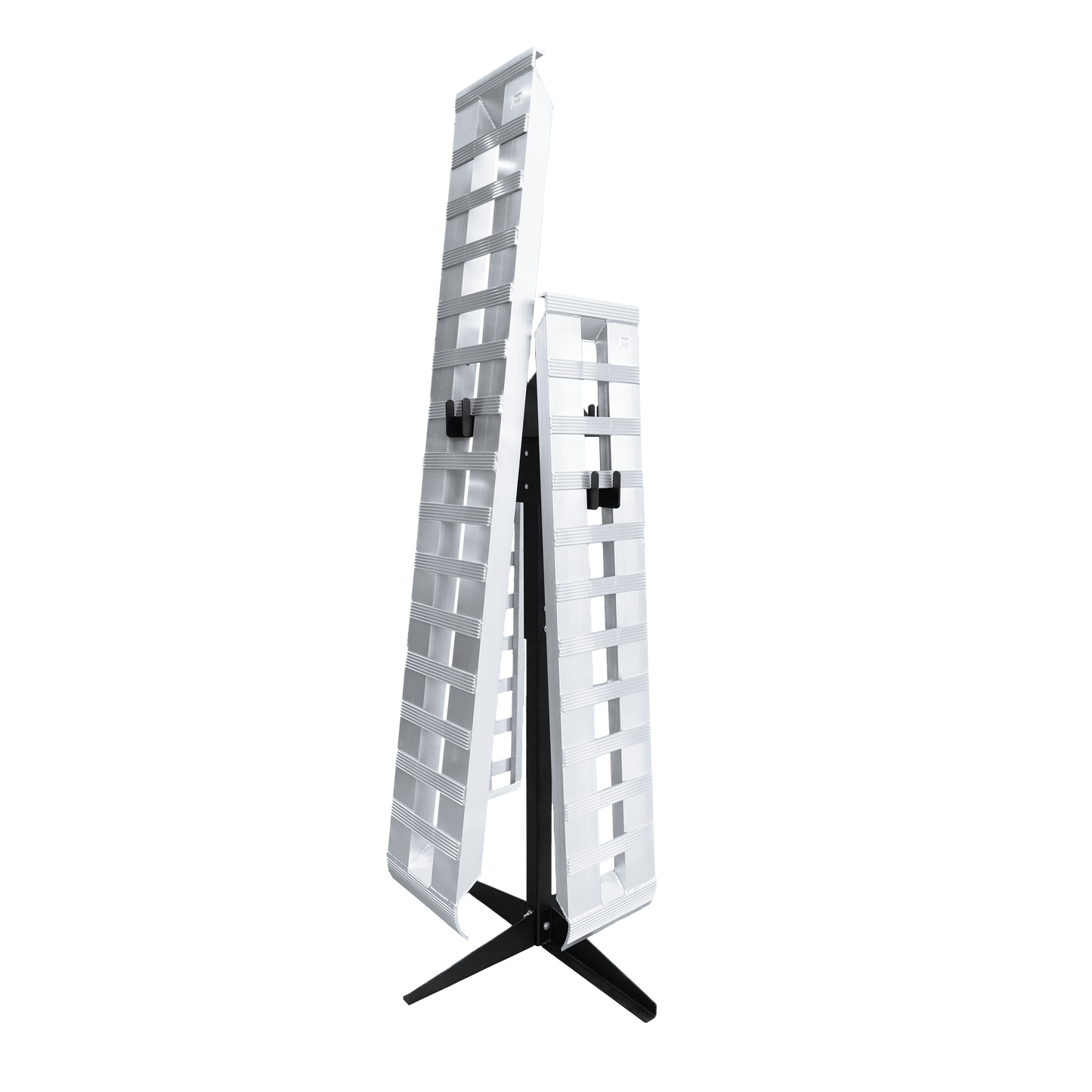 GEN-Y Hitch Aluminum Ramps Display Stand