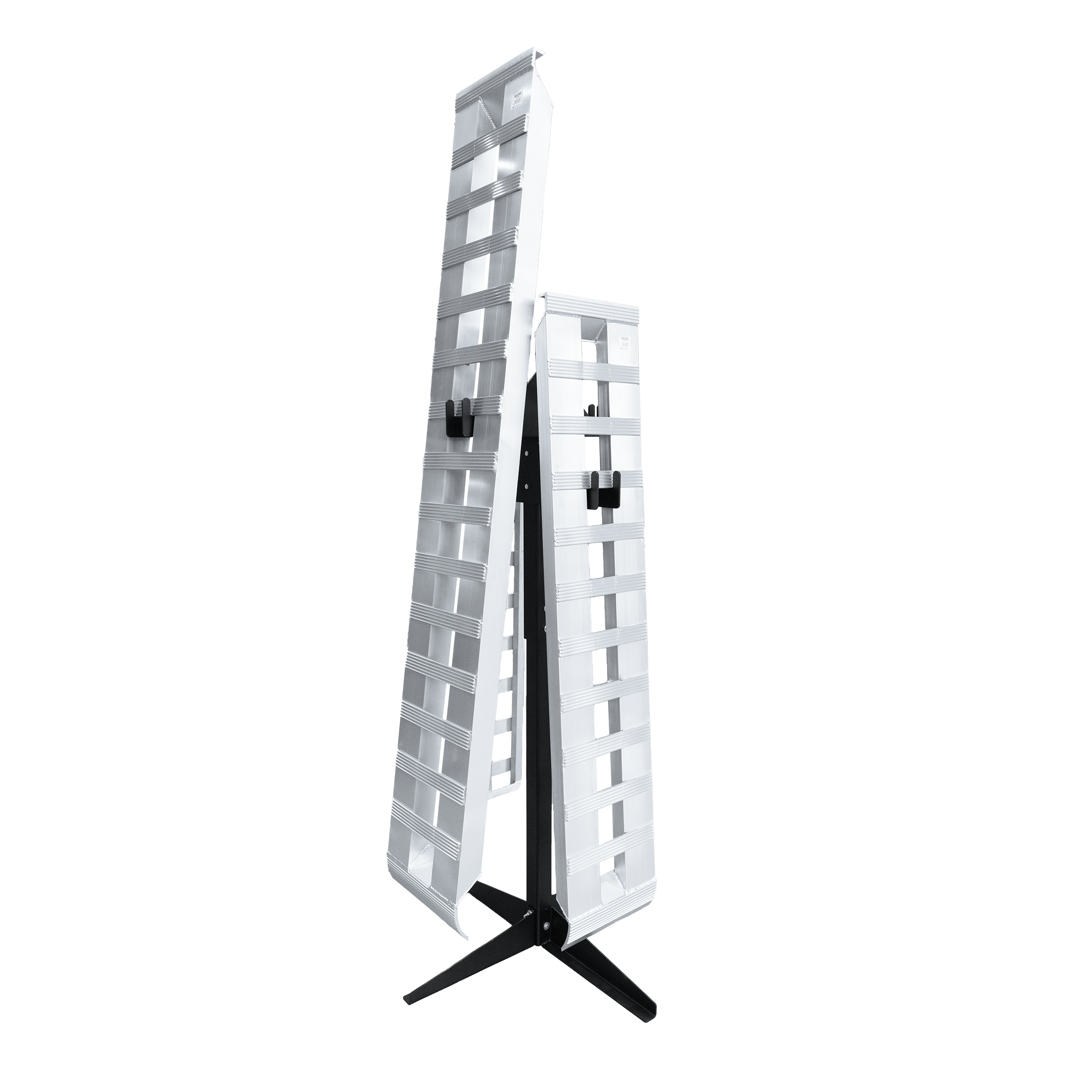 GEN-Y Hitch Aluminum Ramps Display Stand