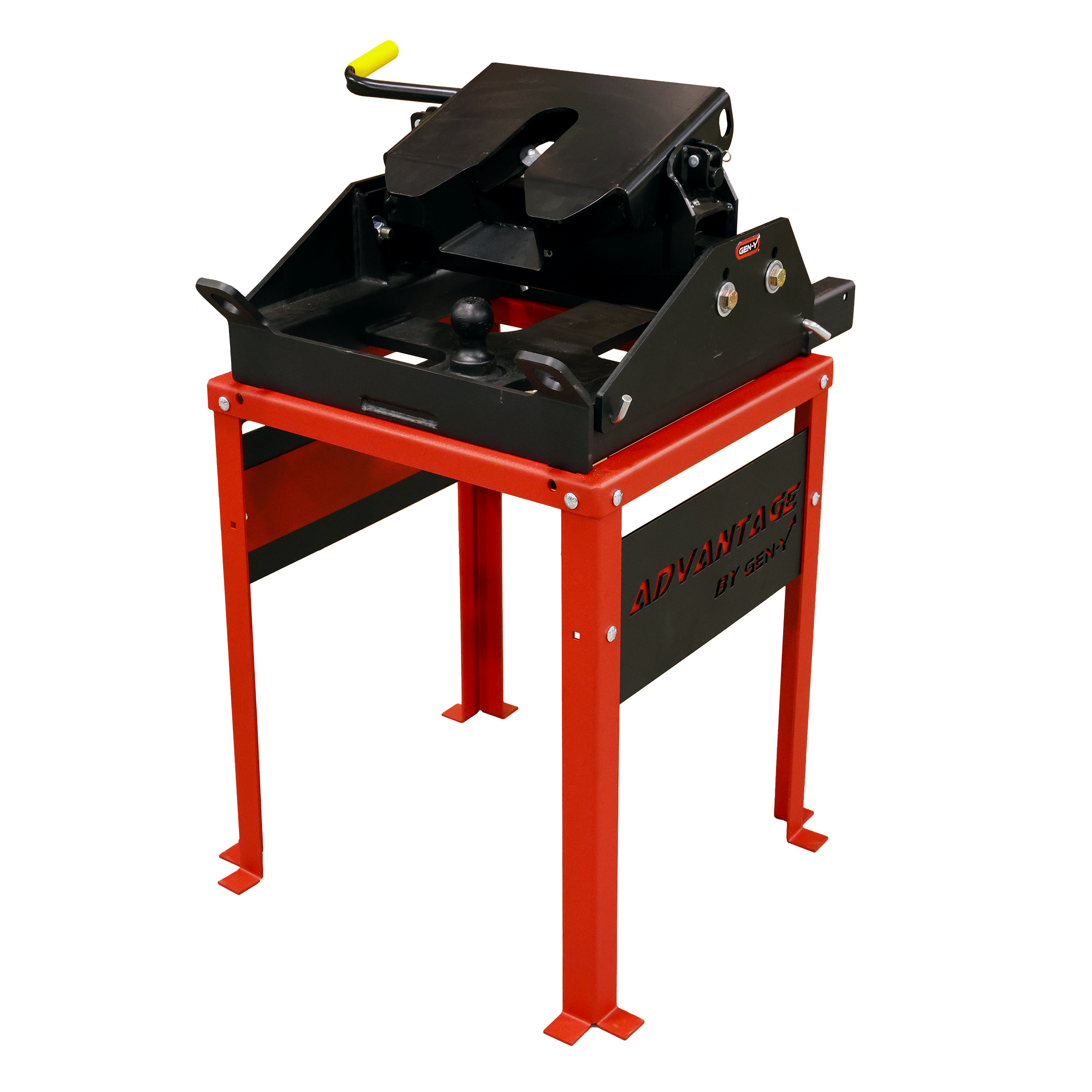 GEN-Y Hitch Advantage Display Stand