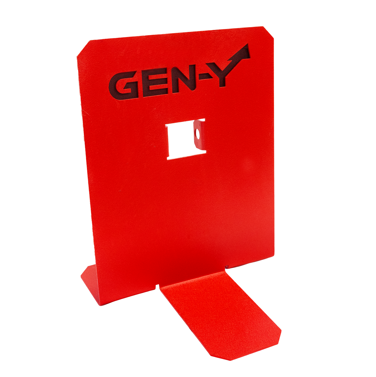 Single 2" Hitch - Desktop Display Stand