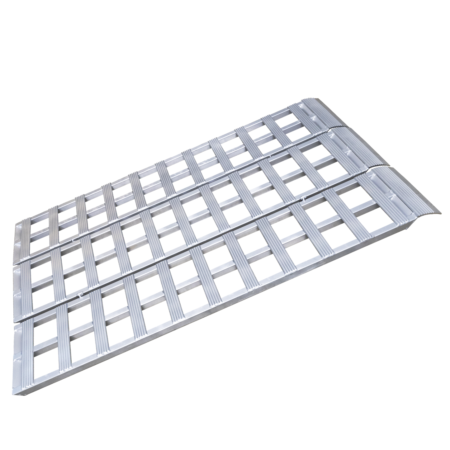 Trifold Aluminum Loading Ramps