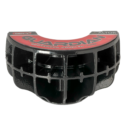 GUARDIAN Gooseneck Coupler Lock