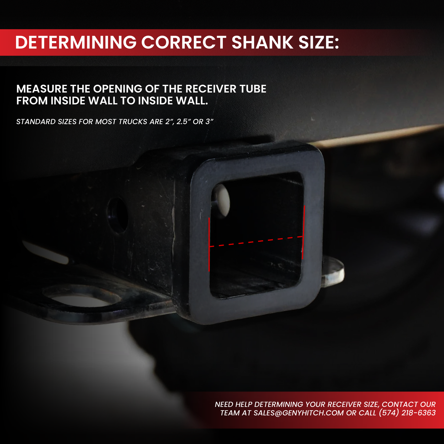 The MEGA-DUTY 10K Drop Hitch (2" Shank)