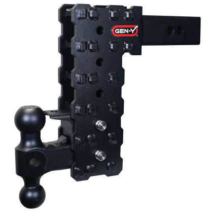 PHANTOM-X 16K Drop Hitch (2 ½" Shank)