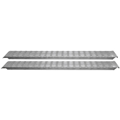Aluminum Loading Ramps