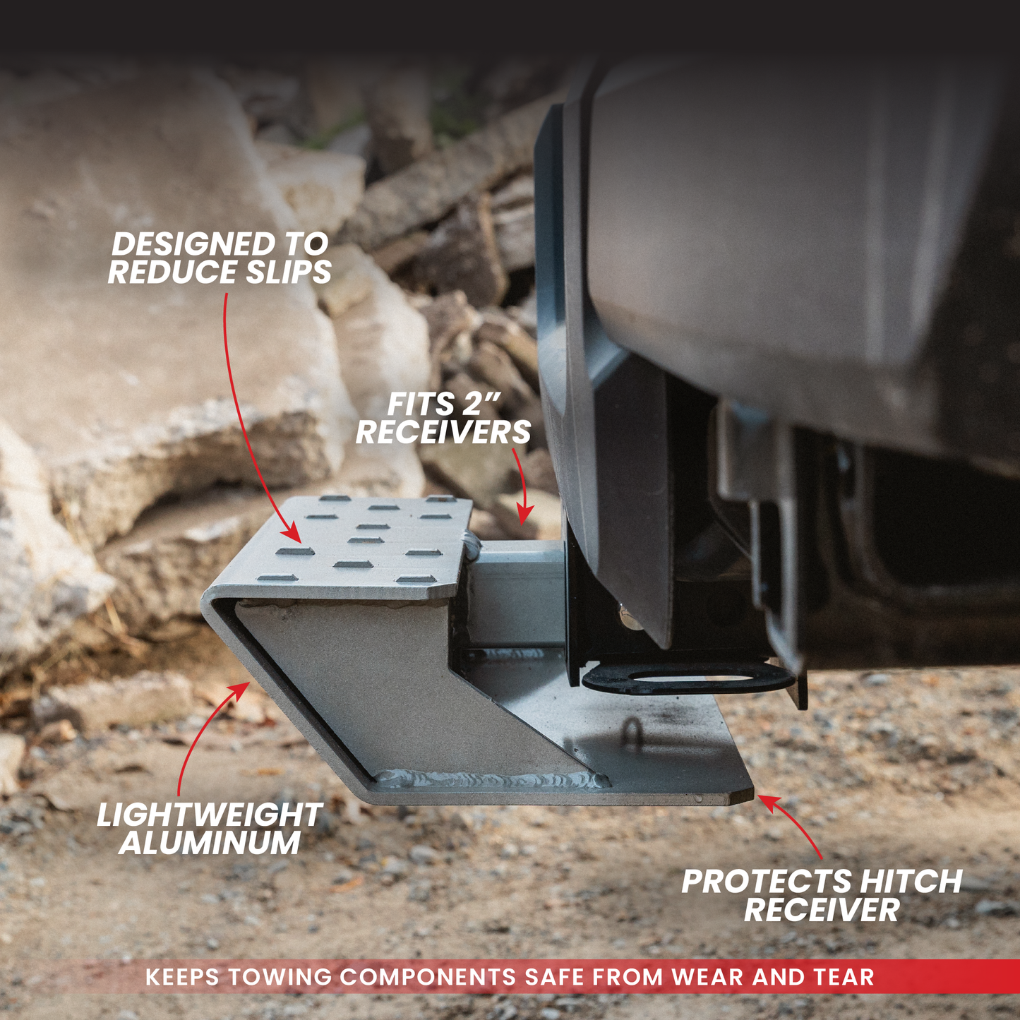 Skid Plate