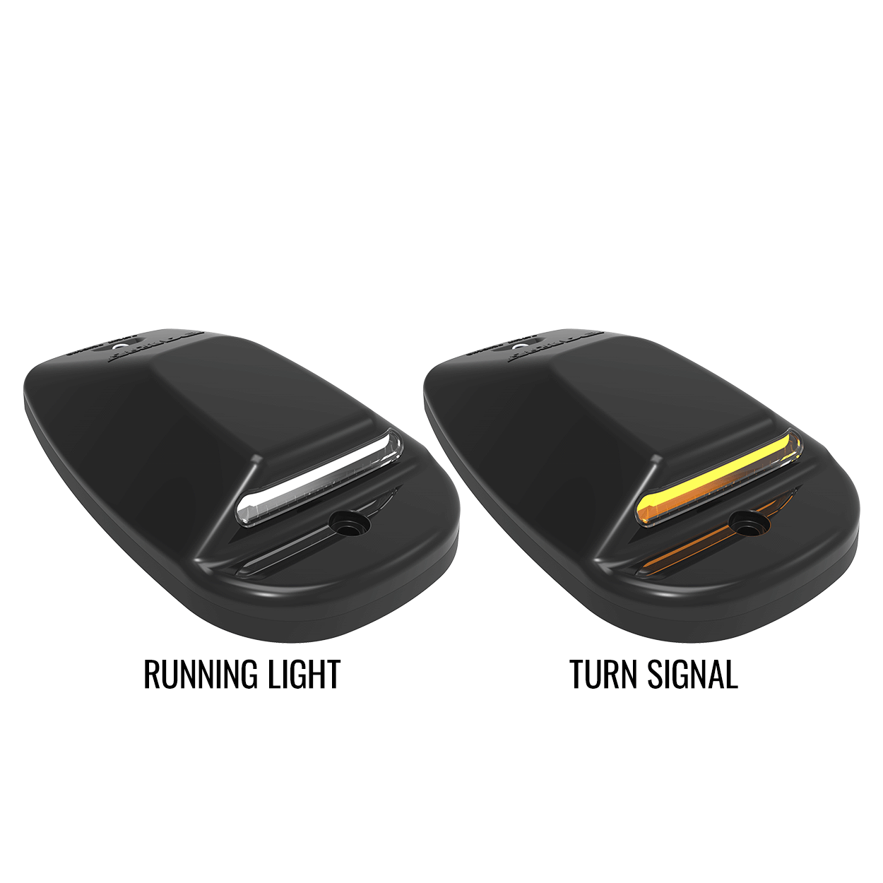 S-Series Cab Lights | 2003-2009 Dodge Ram 2500 / 3500