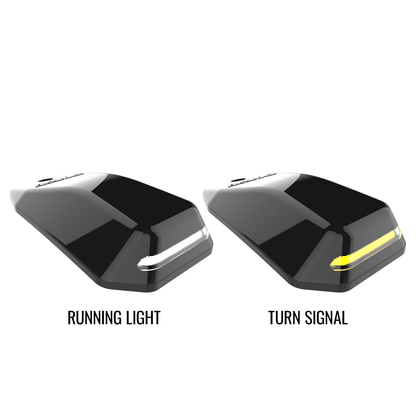 S-Series Cab Lights | 2019-2026 Dodge Ram 2500 / 3500