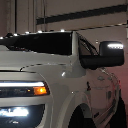 2023-2026 Ram Tow Mirror Marker Lights