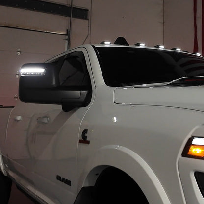 2023-2026 Ram Tow Mirror Marker Lights