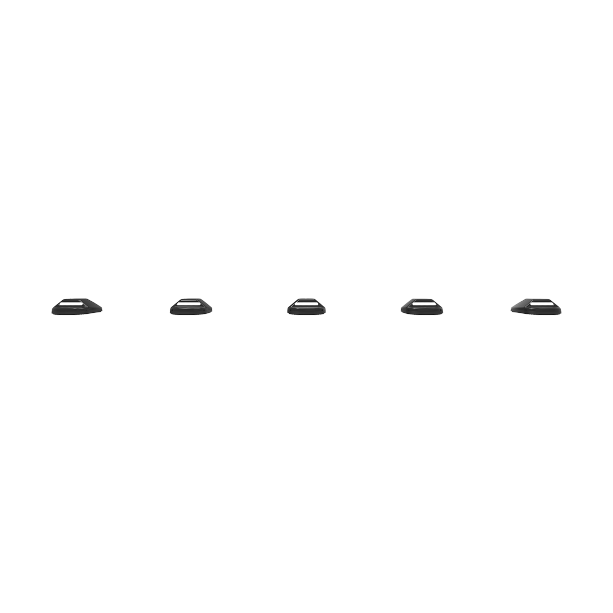 S-Series Cab Lights | 2003-2009 Dodge Ram 2500 / 3500