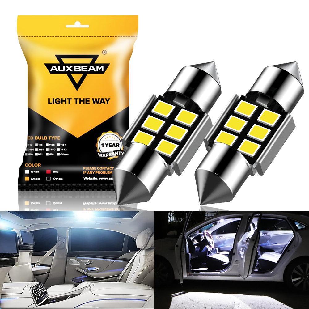 For 2000-2006 Toyota Tundra H4 LED Headlight Bulbs