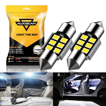 For 2000-2006 Toyota Tundra H4 LED Headlight Bulbs