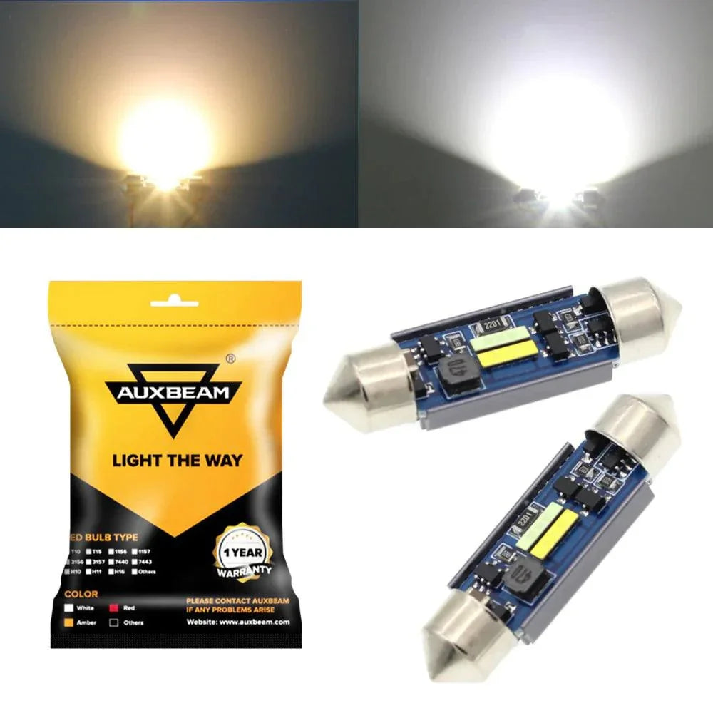 For 2003-2006 GMC Sierra 3500 9005 9006 LED Headlight Bulbs Bundle
