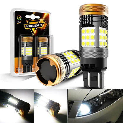 For 2019 GMC Sierra 1500 Limited LED Bulbs