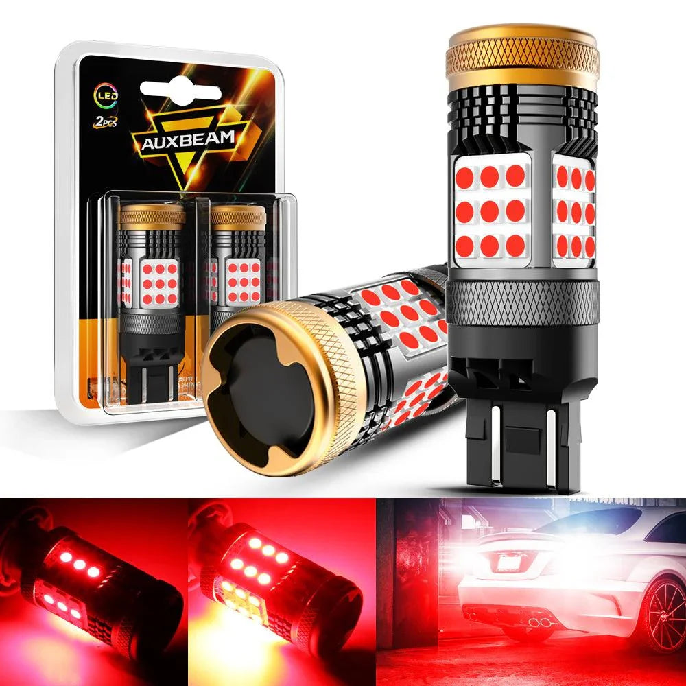 For 2000-2006 Toyota Tundra H4 LED Headlight Bulbs