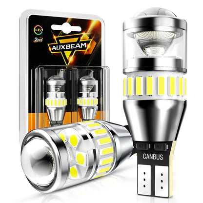 For 2019 GMC Sierra 1500 Limited LED Bulbs