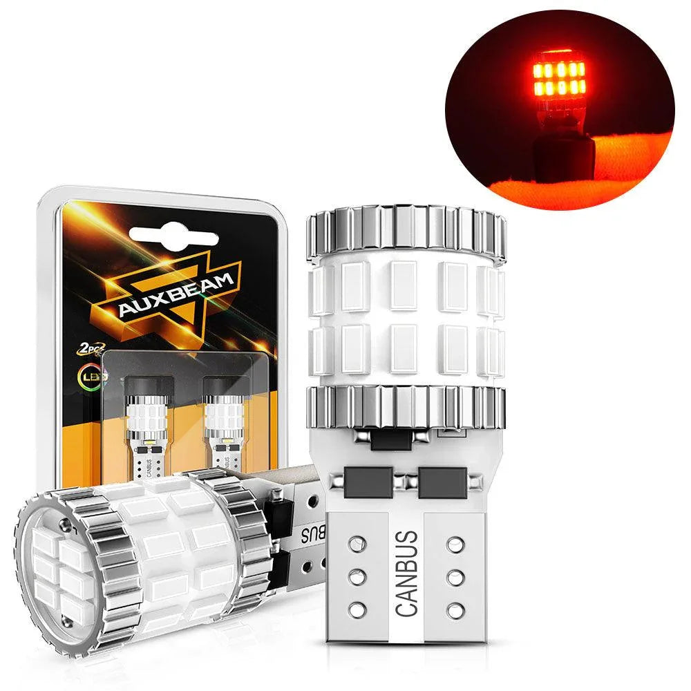 For 2000-2002 GMC Sierra 2500 9005 9006 LED Headlight Bulbs Bundle