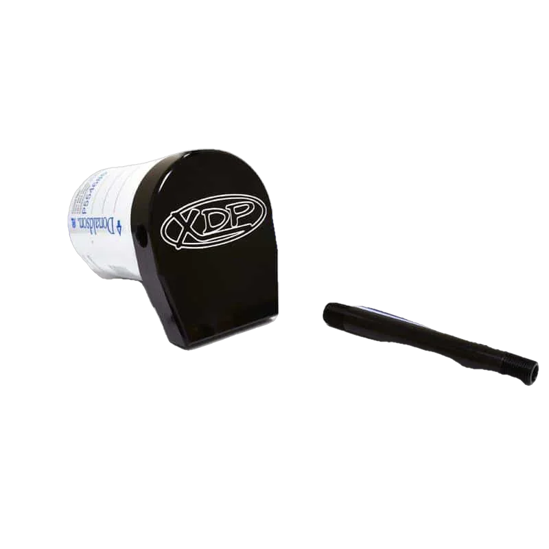 XDP Coolant Filtration System - 6.7 Powerstroke (2011-2016)
