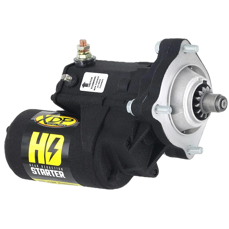 XDP HD Gear Reduction Starter - 7.3 Powerstroke (1994-2003)
