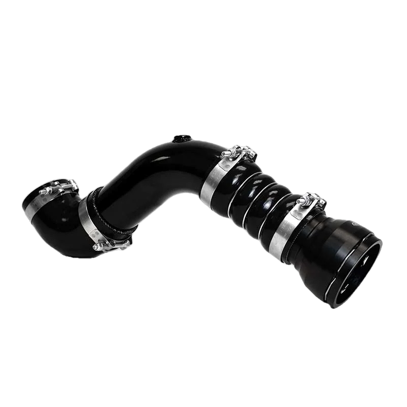 XDP 6.7L Direct-Fit Intercooler Pipe Upgrade - 6.7 Powerstroke