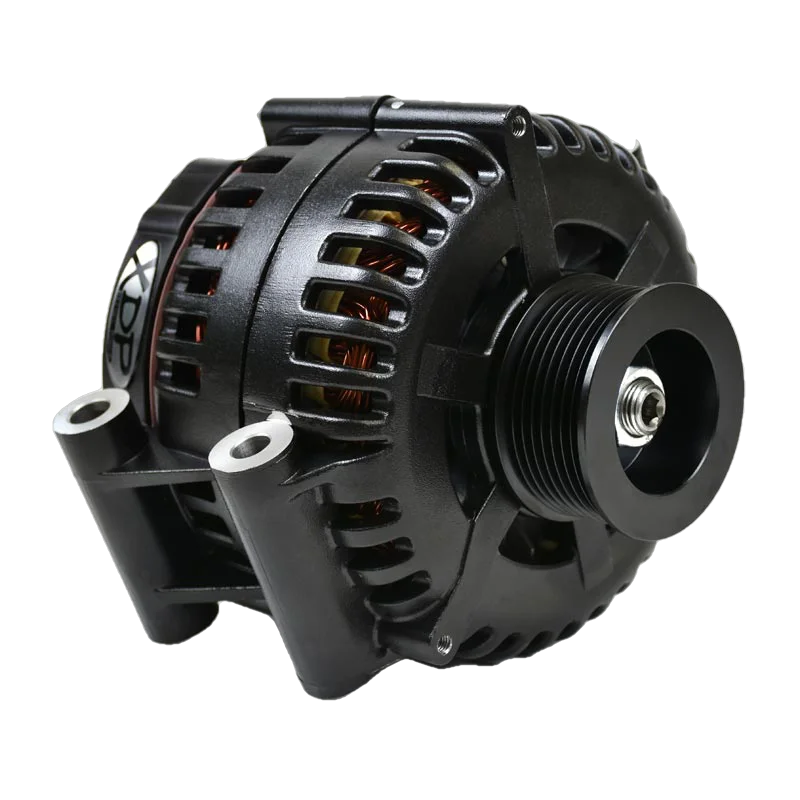 XDP Direct Replacement High Output 230 Amp Alternator - 6.4L