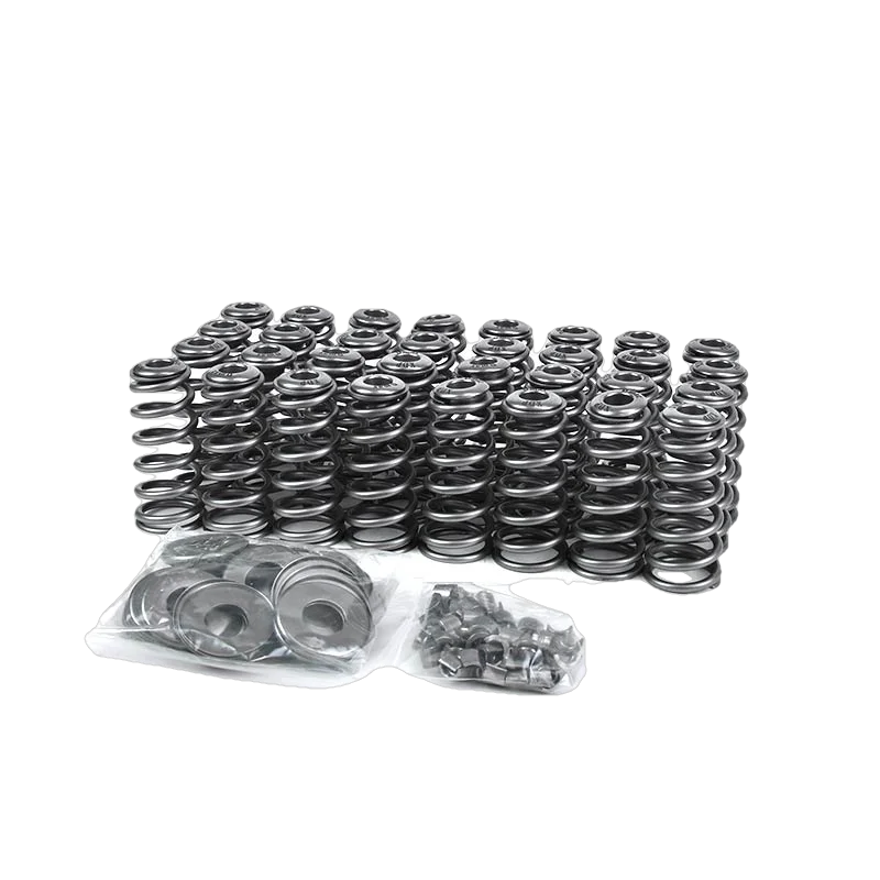 XDP Performance Valve Springs & Retainer Kit - 6.6L Duramax
