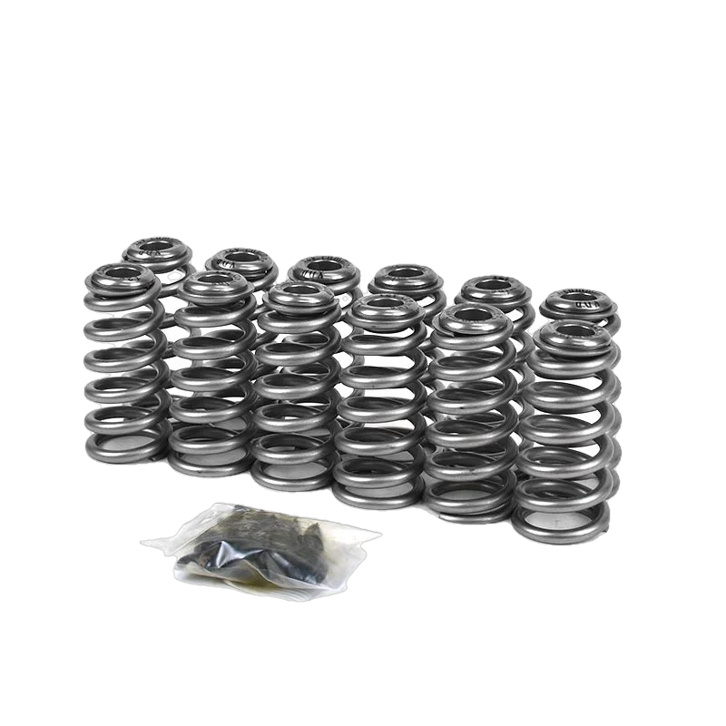 XDP Performance Valve Springs & Retainer Kit - 5.9L Cummins