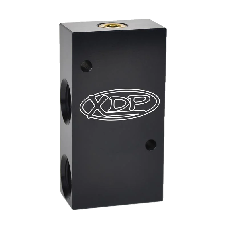 XDP X-TRA Cool L5P Transmission Cooler Thermostatic Bypass - 6.6L