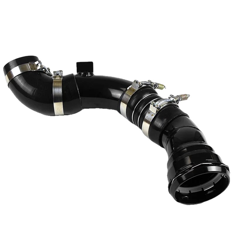 XDP Direct-Fit Intercooler Pipe Upgrade - 6.7L Powerstroke(Cold Side)